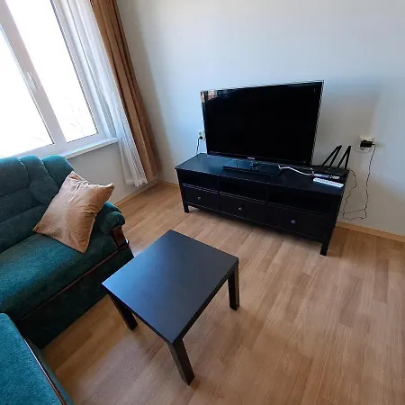 Grand Wave Apartment Jurmala Exterior photo