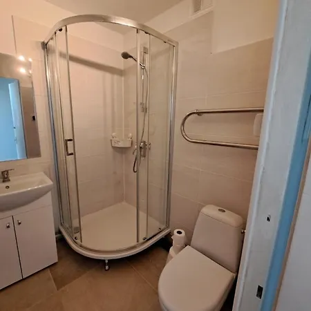 Grand Wave Apartment Jurmala Exterior photo